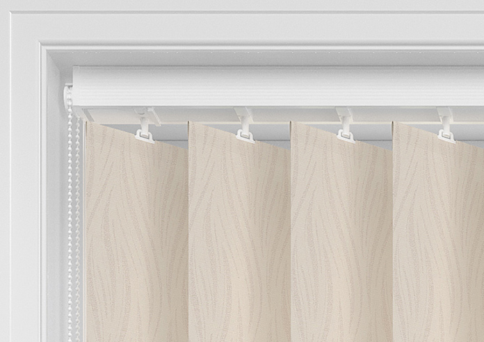 Capri (Blackout), Code - Vertical Blind - Image 11